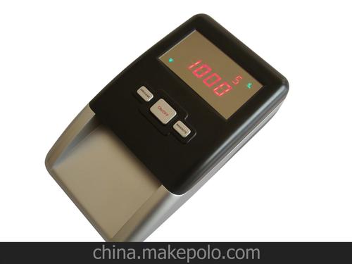 商业专用设备 金融业设备 点钞机 出口 英镑验钞机 或者+ 其他货币