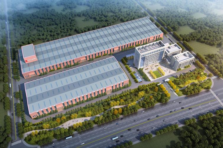 武汉市人防专用设备生产制造基地建设项目工程量清单及控制价编制